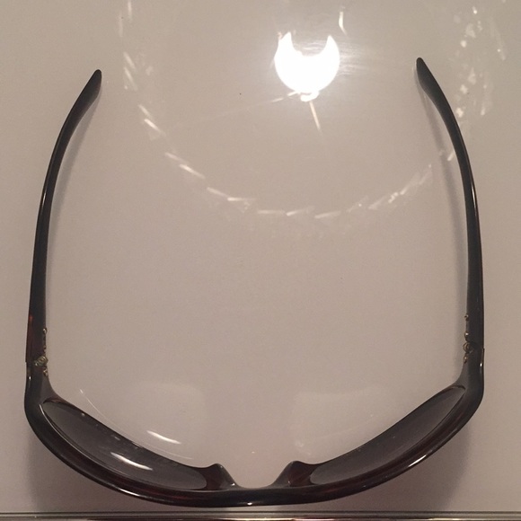 Gucci Tourtise colored sunglasses, authentic - Picture 6 of 15